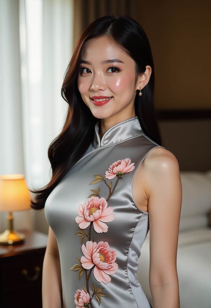 漫长的季节海报